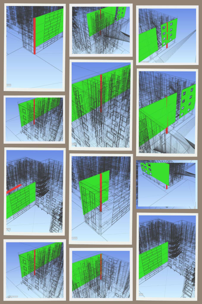 Gig Preview - Expert project scheduler, navisworks pro for 4d simulation and clash detection