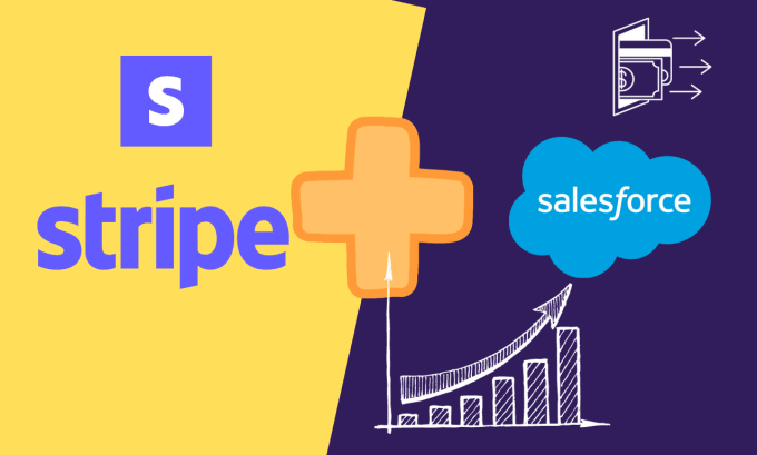 Gig Preview - Connect your salesforce with stripe payments