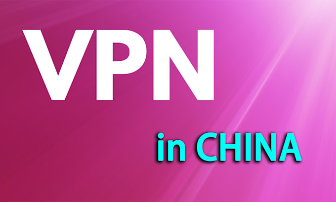 Gig Preview - Setup a stable and fast VPN in china for chatgpt and others