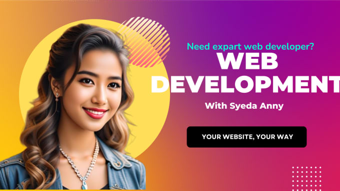 Gig Preview - Be your expert wordpress website design development  boost your online presence