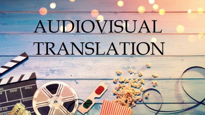 Gig Preview - Boost your polish multimedia with expert subtitling and audiovisual translation