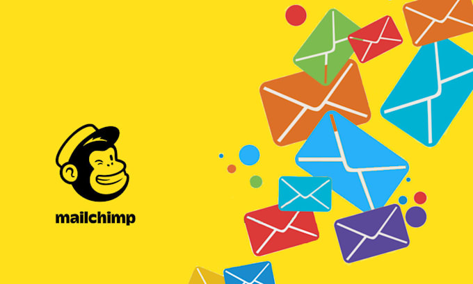 Bestseller - design mailchimp email template to run email campaign