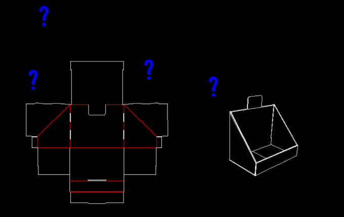 Gig Preview - Give you points, tips and advice about your packaging