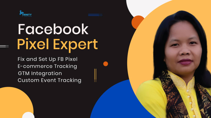 Gig Preview - Fix, set up, and optimize facebook pixel and ecommerce tracking with GTM