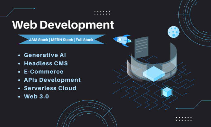 Gig Preview - Expert nextjs reactjs web development optimized API integrations and fast sites