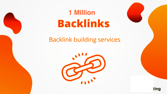 Gig Preview - Provide thousands of backlink service for SEO boost