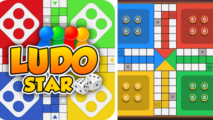 Conquer the Ludo Board with Ludo Crush, by Fantasy Khiladi- Online Ludo  Gaming Platform