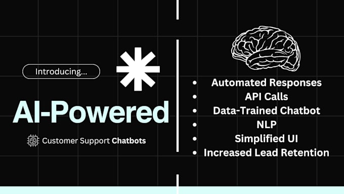 Bestseller - create complex ai powered customer support assistants