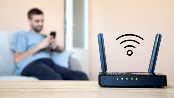 Gig Preview - Teach you how to configure your wifi router to get the most out of it