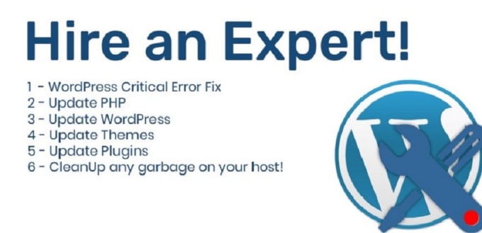 Gig Preview - Fix any wordpress issue