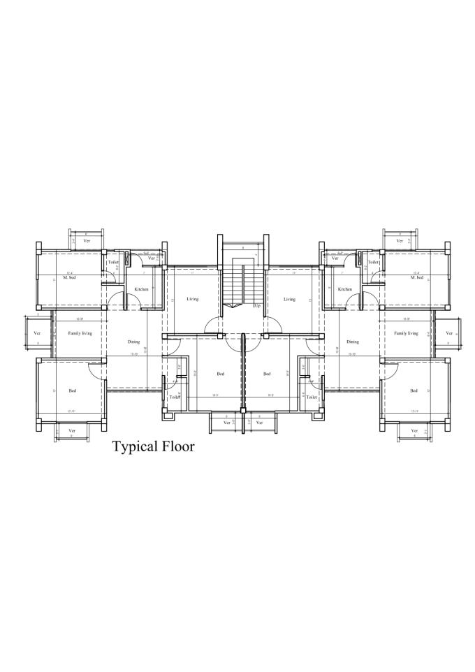 Bestseller - convert hand sketch, pdf, images of house plans to autocad