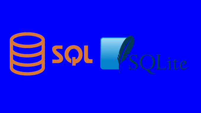 Gig Preview - Do sql queries and databases