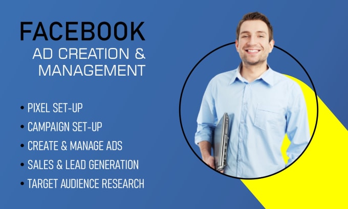 Gig Preview - Be expert facebook social media marketing and content creator