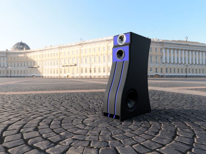 Gig Preview - Optimize your speaker or electroacoustic system