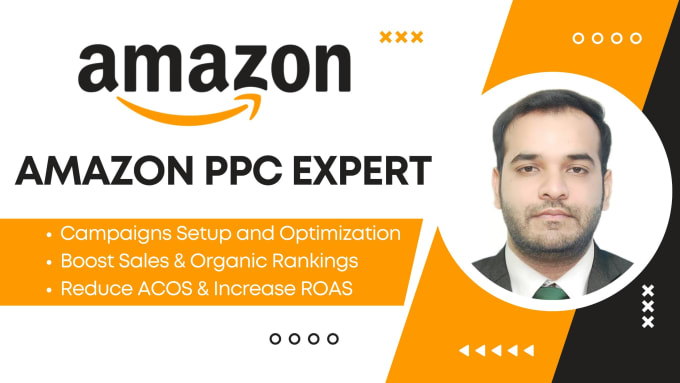 Bestseller - setup and optimize amazon ppc, amazon ads, amazon ppc advertising campaigns