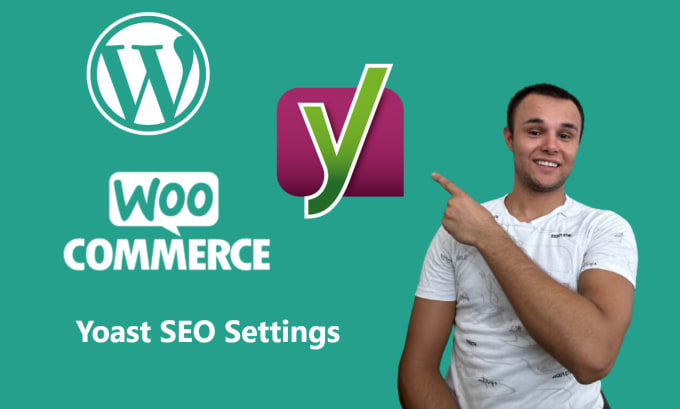 Gig Preview - Make your wordpress SEO settings with the yoast plugin