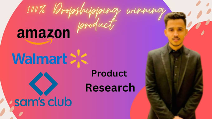 Bestseller - hunt walmart to amazon 2 step dropshipping profitable product