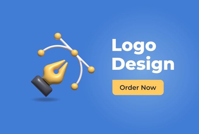 Gig Preview - Design a timeless elegant modern, versatile, unique logo design