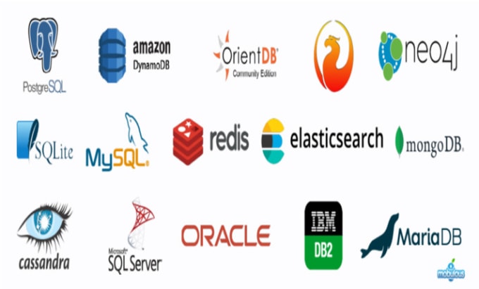 Gig Preview - Help you in any task related to oracle,teradata,db2,sql server,my sql,postgres