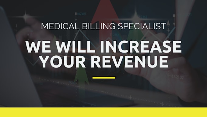 Gig Preview - Handle your medical billing