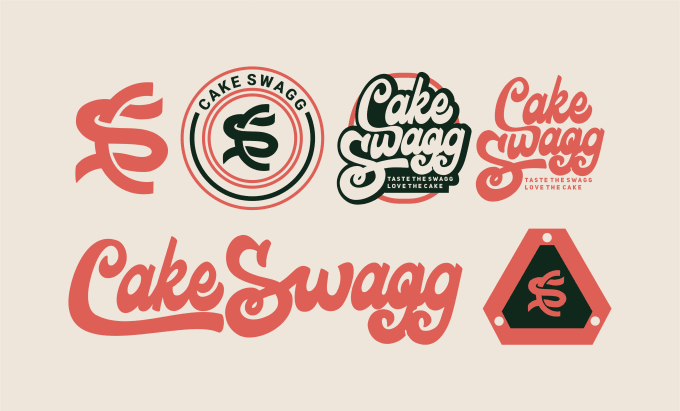 Gig Preview - Create design vintage hand drawn logo badge emblem for brand