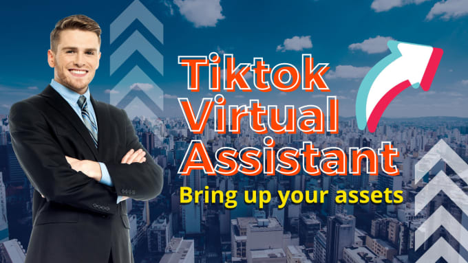 Gig Preview - Be your tik tok shop virtual assistant for pl and drop shipping