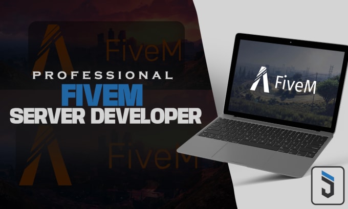 Gig Preview - Be fivem server developer