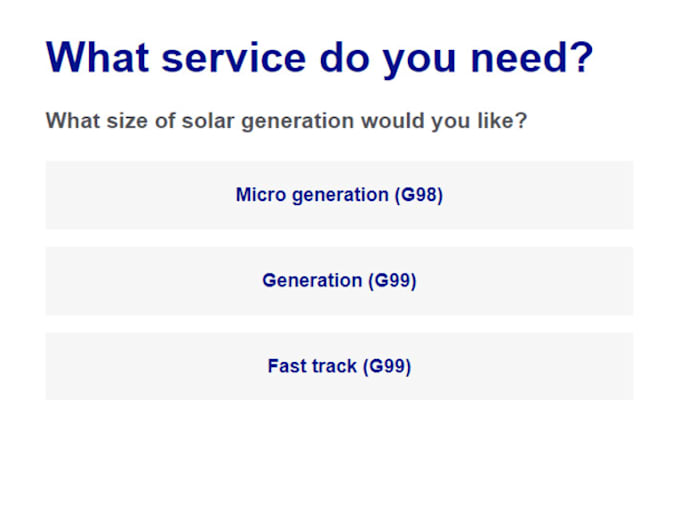 Gig Preview - Deliver professional solar pv planning and dno application services