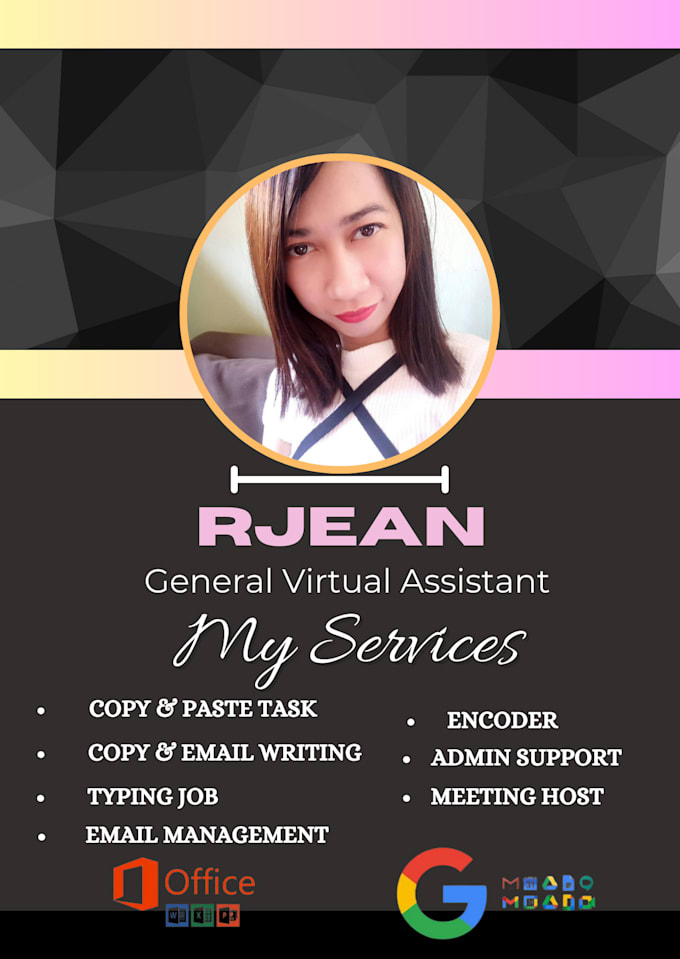 Gig Preview - Be your full time virtual assistant