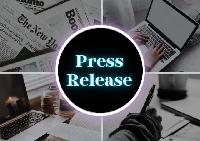 Gig Preview - Write an outstanding press release for your business