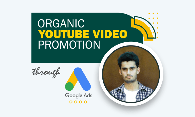 Gig Preview - Do organic youtube video promotion