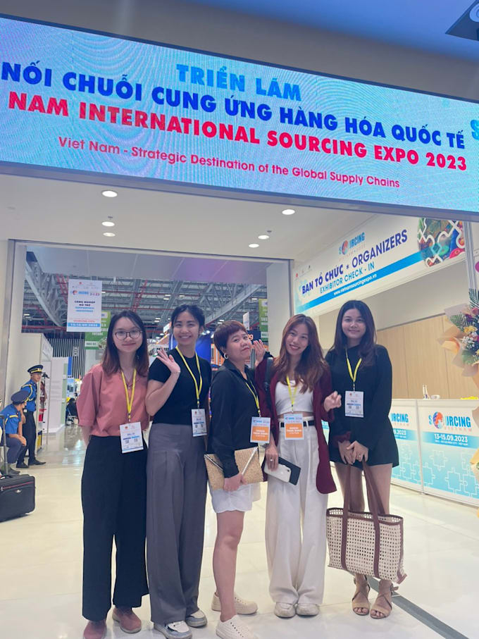 Bestseller - be your experienced vietnam product sourcer