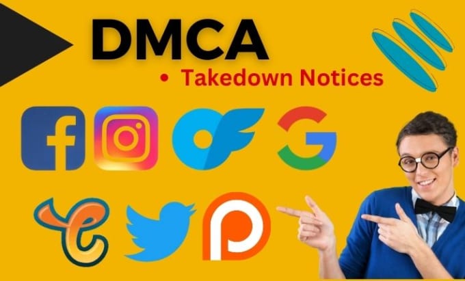 Gig Preview - Remove leaked onlyfans content under dmca