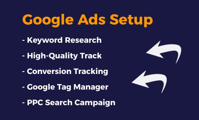 Bestseller - setup google ads adwords PPC campaign