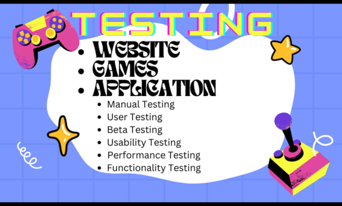 Gig Preview - Evaluate your pc and android game with expertise of QA test