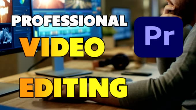 Bestseller - do professional youtube ai automation cashcow faceless video editing in 24 hours