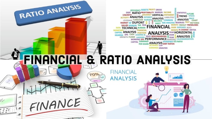 Gig Preview - Do financial research, analysis, and ratio analysis for companies