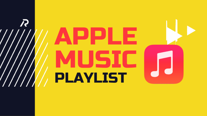 Gig Preview - Dj mix your apple music playlist, unlimited