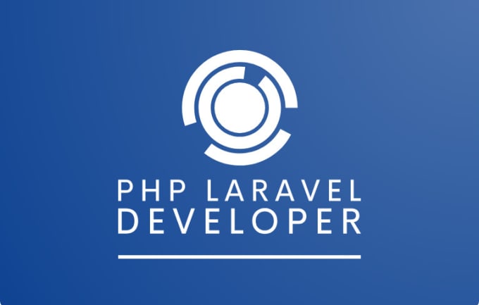 Gig Preview - Handle all PHP laravel related tasks and codes