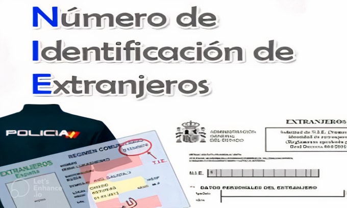 Bestseller - provide nie spain tax id remotely