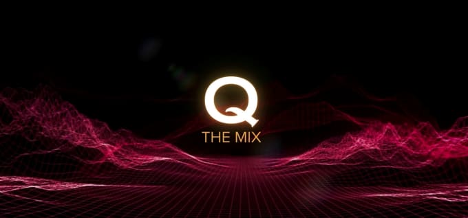 Bestseller - mix your project, hip hop rock and more q the mix