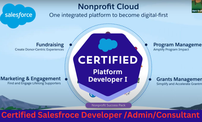 Gig Preview - Do salesforce configuration, customization, implementation  support