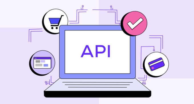 Gig Preview - Make and integrate API to your web and mobile application