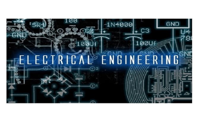 Gig Preview - Assist you in tasks related to electrical engineering