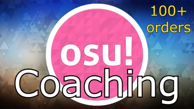 My friend started streaming osu! during online school : r/osugame