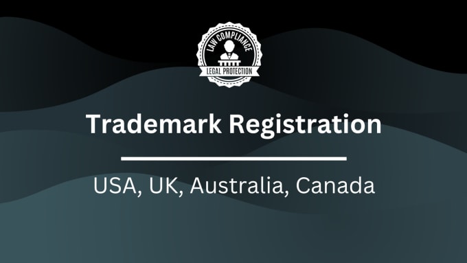 Gig Preview - Do registration of your trademark or brand name