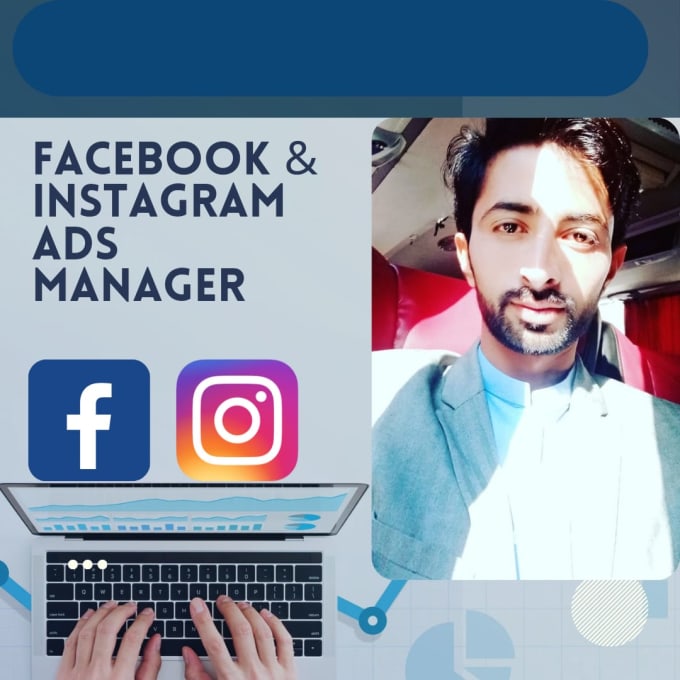 Gig Preview - Be your facebook ads campaign manager