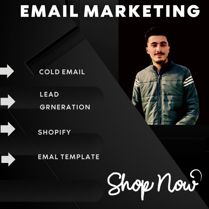 Bestseller - manage klaviyo email newsletter template design