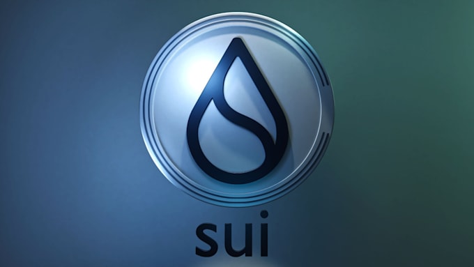 Gig Preview - Create a sui token for sui blockchain