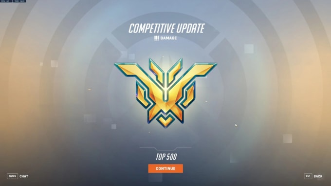 Gig Preview - Play comp with you as a top500 player